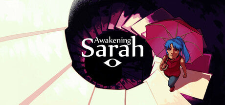 Awakening Sarah PC Steam Key
