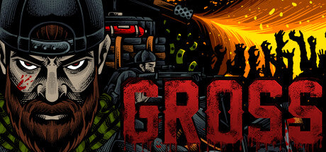 Buy GROSS Steam Key Default Title Steam key – fast digital delivery | Volt Keys
