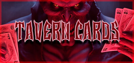 Buy Tavern Cards Steam Key Default Title Steam key – fast digital delivery | Volt Keys
