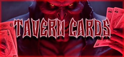 Buy Tavern Cards Steam Key Default Title Steam key – fast digital delivery | Volt Keys