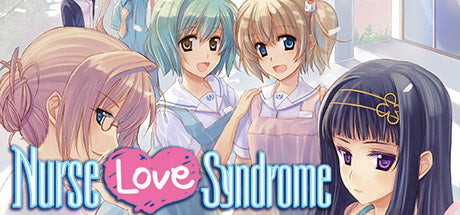 Buy Nurse Love Syndrome Steam Key Default Title Steam key – fast digital delivery | Volt Keys