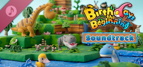 Buy Birthdays the Beginning - Digital Soundtrack DLC Steam Key Default Title Steam key – fast digital delivery | Volt Keys