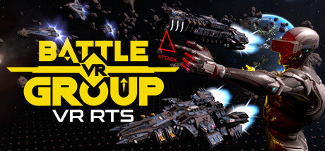 Buy BattleGroupVR Steam Key Default Title Steam key – fast digital delivery | Volt Keys