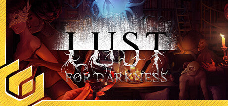 Buy Lust for Darkness PC Steam Key Default Title Steam key – fast digital delivery | Volt Keys
