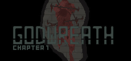 Godwreath: Chapter 1 PC Steam Key