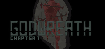 Godwreath: Chapter 1 PC Steam Key