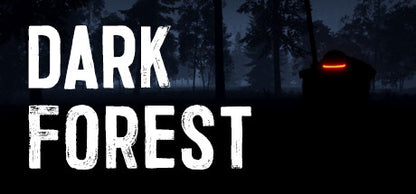 Dark Forest: The Horror PC Steam Key