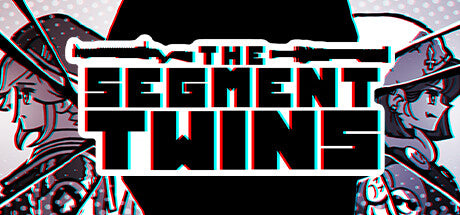 Buy THE SEGMENT TWINS Steam Key Default Title Steam key – fast digital delivery | Volt Keys
