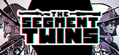 Buy THE SEGMENT TWINS Steam Key Default Title Steam key – fast digital delivery | Volt Keys