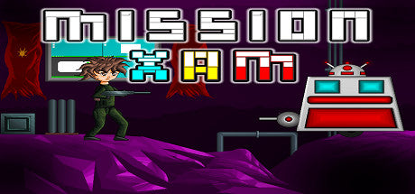 Buy Mission XAM Steam Key Default Title Steam key – fast digital delivery | Volt Keys