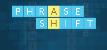 Buy Phrase Shift Steam Key Default Title Steam key – fast digital delivery | Volt Keys