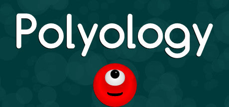 Buy Polyology Steam Key Default Title Steam key – fast digital delivery | Volt Keys