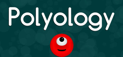 Buy Polyology Steam Key Default Title Steam key – fast digital delivery | Volt Keys