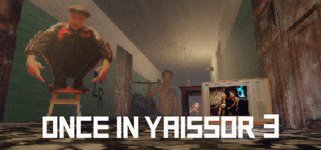 Buy Once in Yaissor 3 Steam Key Default Title Steam key – fast digital delivery | Volt Keys