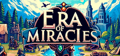 Buy Era of Miracles PC Steam Key Default Title Steam key – fast digital delivery | Volt Keys