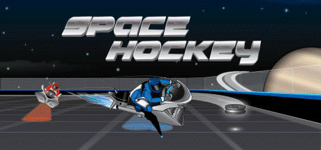 Buy Space Hockey Steam Key Default Title Steam key – fast digital delivery | Volt Keys