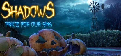 Buy Shadows: Price For Our Sins Steam Key Default Title Steam key – fast digital delivery | Volt Keys