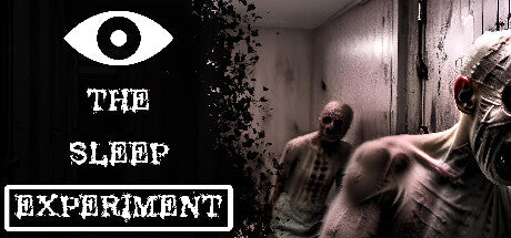 Buy The Sleep Experiment Steam Key Default Title Steam key – fast digital delivery | Volt Keys