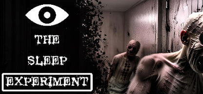 Buy The Sleep Experiment Steam Key Default Title Steam key – fast digital delivery | Volt Keys