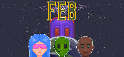 Buy FEB - Brazilian Elite Force Steam Key Default Title Steam key – fast digital delivery | Volt Keys