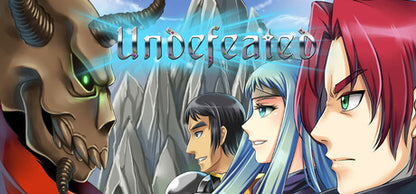 Buy Undefeated Steam Key Default Title Steam key – fast digital delivery | Volt Keys