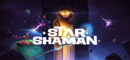 Buy Star Shaman Steam Key Default Title Steam key – fast digital delivery | Volt Keys