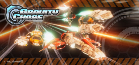 Buy Gravity Chase Steam Key Default Title Steam key – fast digital delivery | Volt Keys