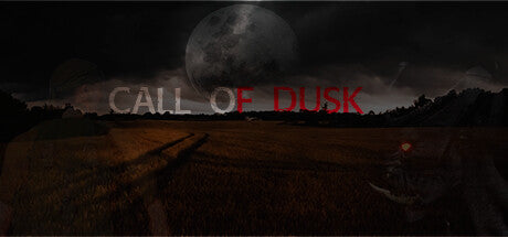 Buy Call of Dusk Steam Key Default Title Steam key – fast digital delivery | Volt Keys