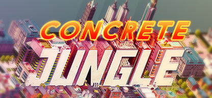Buy Concrete Jungle Steam Key Default Title Steam key – fast digital delivery | Volt Keys