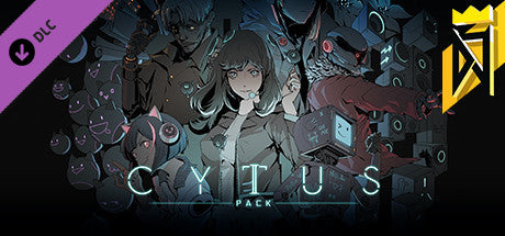 Buy DJMAX RESPECT V - Cytus Pack DLC Steam Key Default Title Steam key – fast digital delivery | Volt Keys