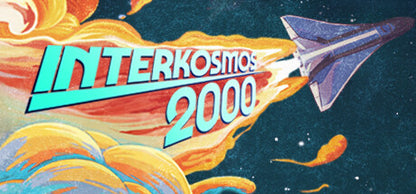 Buy Interkosmos 2000 Steam Key Default Title Steam key – fast digital delivery | Volt Keys