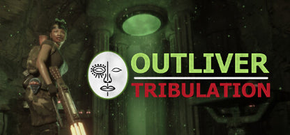 Buy Outliver: Tribulation PC Steam Key Default Title Steam key – fast digital delivery | Volt Keys