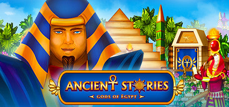 Buy Ancient Stories: Gods of Egypt PC Steam Key Default Title Steam key – fast digital delivery | Volt Keys