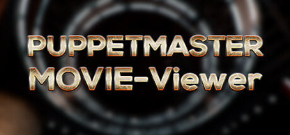 Buy Puppetmaster Movie-Viewer PC Steam Key Default Title Steam key – fast digital delivery | Volt Keys