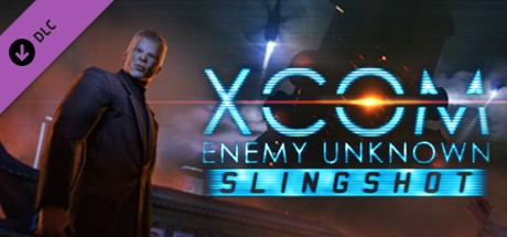 Buy XCOM: Enemy Unknown - Slingshot Pack DLC PC Steam Key Default Title Steam key – fast digital delivery | Volt Keys