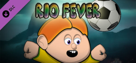 Buy Canyon Capers - Rio Fever DLC PC Steam Key Default Title Steam key – fast digital delivery | Volt Keys