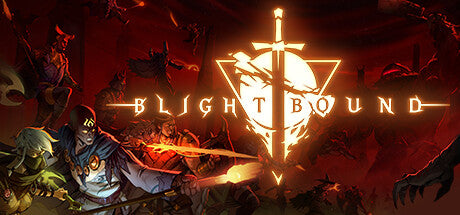 Buy Blightbound Steam Key Default Title Steam key – fast digital delivery | Volt Keys