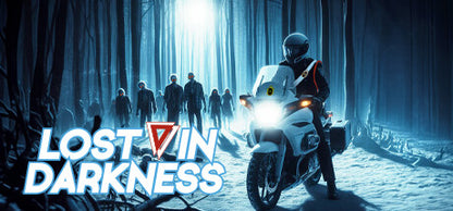 Buy Lost in Darkness PC Steam Key Default Title Steam key – fast digital delivery | Volt Keys