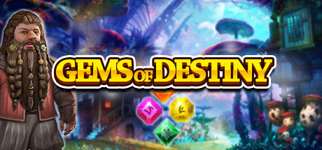 Buy Gems of Destiny: Homeless Dwarf Steam Key Default Title Steam key – fast digital delivery | Volt Keys