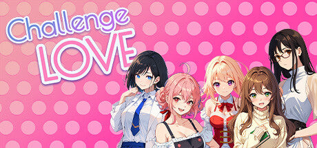 Buy Challenge Love PC Steam Key Default Title Steam key – fast digital delivery | Volt Keys