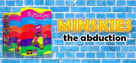 Buy Minskies Steam Key Default Title Steam key – fast digital delivery | Volt Keys