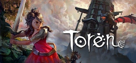 Buy Toren Steam Key Default Title Steam key – fast digital delivery | Volt Keys