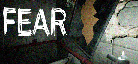 Buy Fear Background Steam Key Default Title Steam key – fast digital delivery | Volt Keys