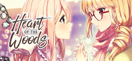 Buy Heart of the Woods Steam Key Default Title Steam key – fast digital delivery | Volt Keys