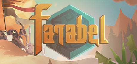 Buy Farabel PC Steam Key Default Title Steam key – fast digital delivery | Volt Keys