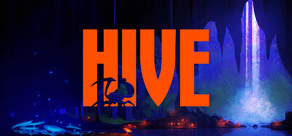Buy The Hive Steam Key Default Title Steam key – fast digital delivery | Volt Keys