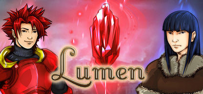 Buy Lumen Steam Key Default Title Steam key – fast digital delivery | Volt Keys