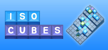 Buy IsoCubes Steam Key Default Title Steam key – fast digital delivery | Volt Keys
