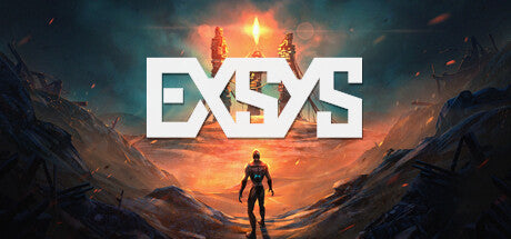 Buy Exsys Steam Key Default Title Steam key – fast digital delivery | Volt Keys