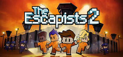 Buy The Escapists 2 Season Pass Steam Key Default Title Steam key – fast digital delivery | Volt Keys